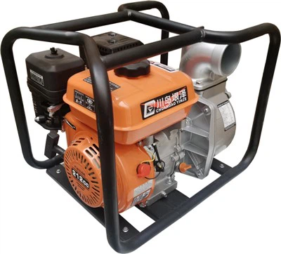 Pompa wody do benzyny