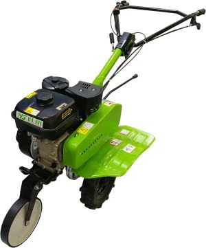 Kultywator ogrodniczy Kultywator Benzynowy Odchwaszczacz